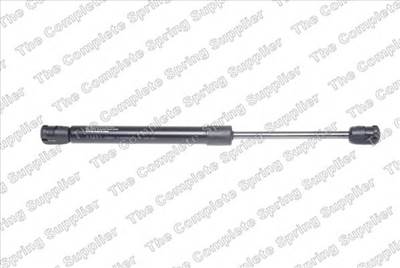 LESJÖFORS 8008423 - motorháztető teleszkóp BMW