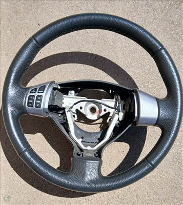 Suzuki Swift V 1.3 Bőr kormány 