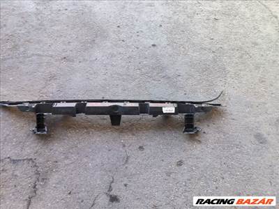 Peugeot Expert III Első lökhárító tartó alsó  9808490780