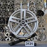 (3131) Audi 17 gyári alufelni felni, 5x112, A4 A3 A6