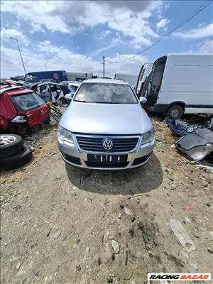 Volkswagen Passat B6 (B6 / B7) bontott alkatrészei