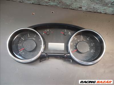 Peugeot 5008 I 1.6 THP kilóméteróra  9666175080