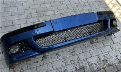 BMW 525 E39 Bmw e39 M első lökhárizlto