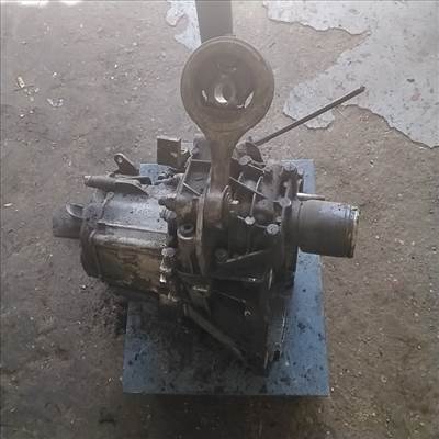 FIAT PUNTO II. Sebességváltó. benzines manuális