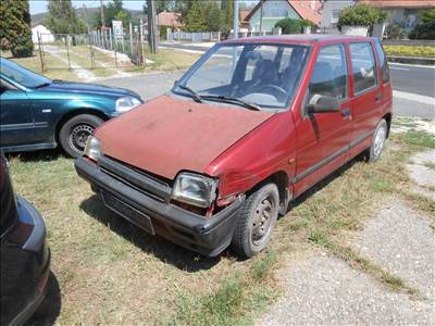Daewoo TICO (KLY3) 0.8 gyújtáskapcsoló