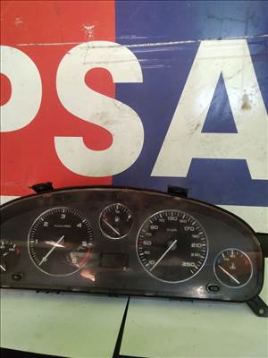 Peugeot 406 óracsoport  9648214780