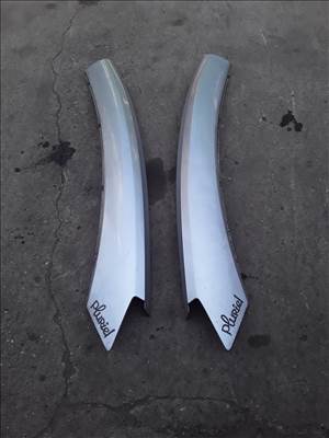 Citroen C3 pluriel A oszlop Burkolat