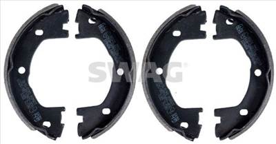 fékpofakészlet SWAG 33 10 6941 for IVECO