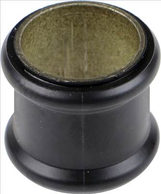 GATES 02-2931 - Fűtéscső BMW