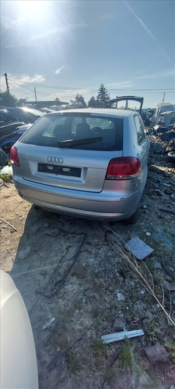 Audi A3 (8P) (8P) bontott alkatrészei 7. kép