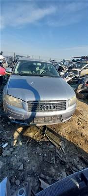 Audi A3 (8P) (8P) bontott alkatrészei
