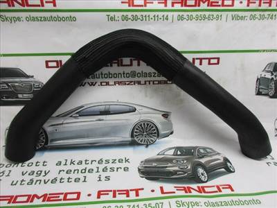 Alfa Romeo 156 1,9 Jtd, 60676178 számú, után gyártott új intercooler cső