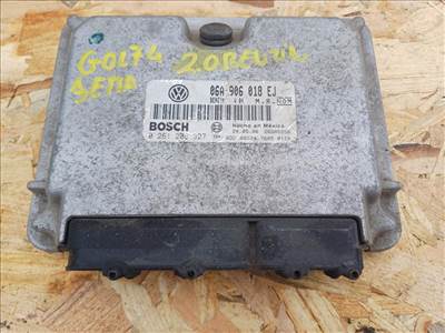 VW New Beetle (1998-2008) 2.0 Benzines Motorvezérlő 