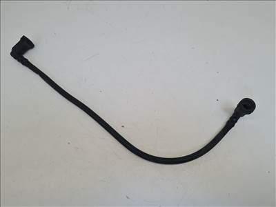 Volkswagen Golf IV 1.4 16V üzemanyag cső (20718) 1j0201293e