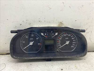 RENAULT LAGUNA II Grandtour (KG0/1_) 2.2 dCi (KG0F) Kilométeróra #39347# 8200328449