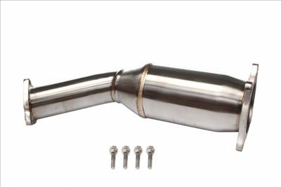 Downpipe Audi A4 B7 QUATTRO 2.0TFSI 3″