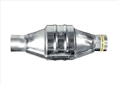 AWG univerzális katalizátor FI 50 0.7-1.2L EURO 4 200 CPSI - fém