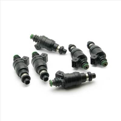 DeatschWerks 800cc Mitsubishi 3000GT, Dodge Stealth injektorok, alacsony ohm, alacsony ohm
