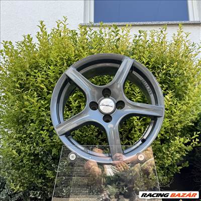 4x108 Alutec 7x16 ET25 használt alufelni garnitúra