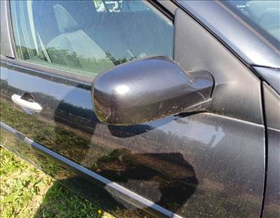 Renault Mégane II Jobb első ajtó 