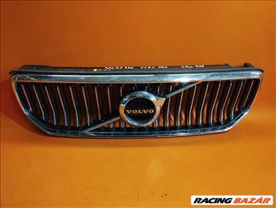 Volvo XC40 hűtőrács 19-től 31457344 (S.50.918)