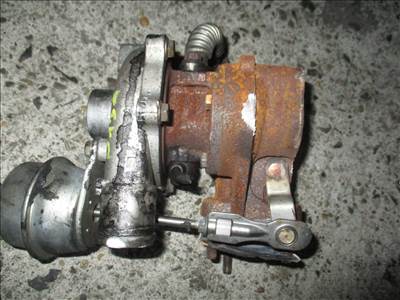 Suzuki Swift V Opel  1.3 DDiS turbó 54359700019 D13A