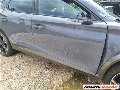 Cupra Formentor Jobb első ajtó 