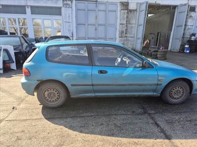 Honda Civic V 1.3i 16V motor  d13b2