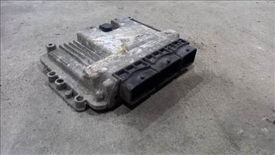 Renault MASTER Opel MOVANO 06- Ecu motorvezérlő computer vezérlő 6028 0281013363