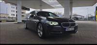 Eladó BMW 520D xDrive F10 Magyarorszagi !!!