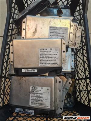 Mercedes Vito 638 Automataváltó Váltóvezérlő