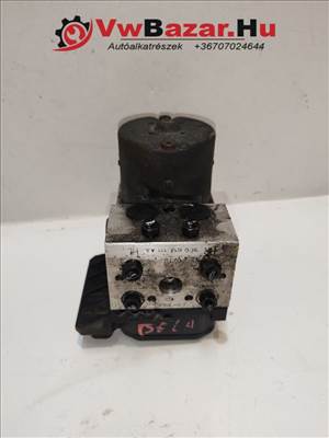 ABS vezérlő egység VW-AUDI 8e0614111aa 8E0614111AA