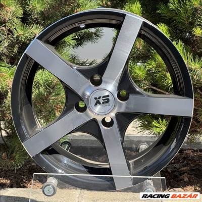 4x98 XS Tuning Nevada (806) 7x16" ET45 ⌀58,1 új alufelni garnitúra