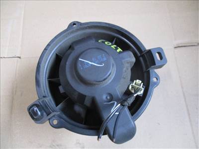Mitsubishi Colt VI fűtőmotor MF0160700701