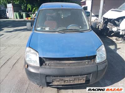 Citroën Berlingo I gyújtás, motorvezérlő, adagoló, porlasztó 