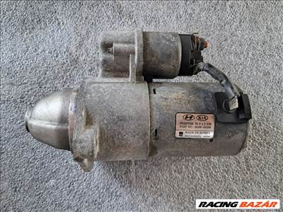 Hyundai 1.0 T-GDi i30 (PD) önindító  3610004200
