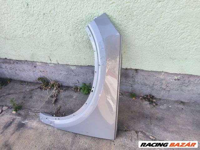 Volvo XC40 Bal első sárvédő 31457588 2. kép