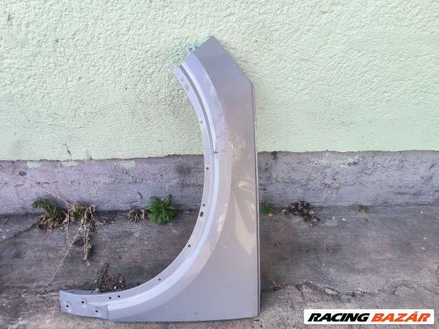 Volvo XC40 Bal első sárvédő 31457588 6. kép