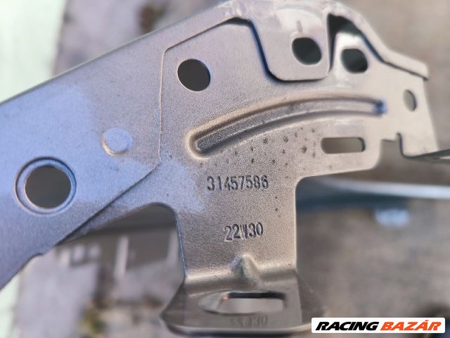 Volvo XC40 Bal első sárvédő 31457588 4. kép