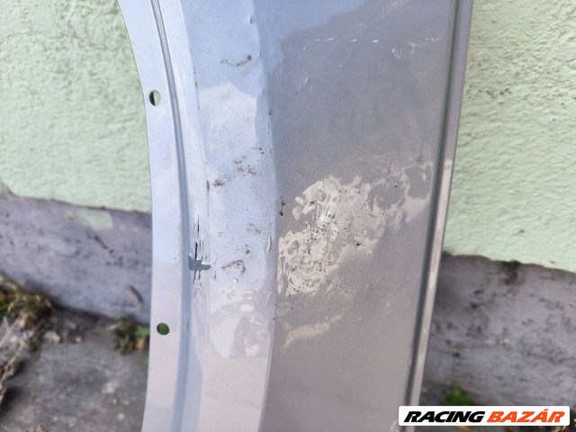 Volvo XC40 Bal első sárvédő 31457588 3. kép