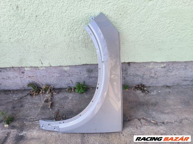 Volvo XC40 Bal első sárvédő 31457588 1. kép