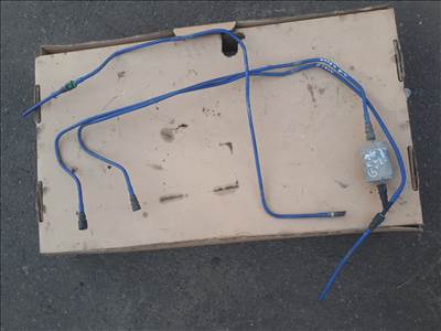 Opel Astra G 1.8 benzines tank körüli benzincső 