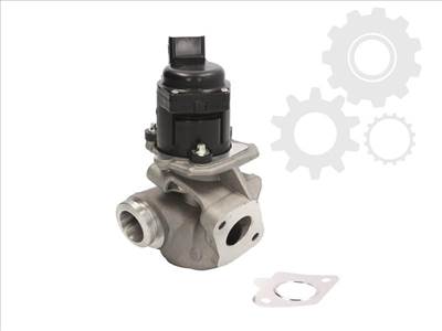 Citroen Nemo 1.4HDI EGR szelep, 68/75le
