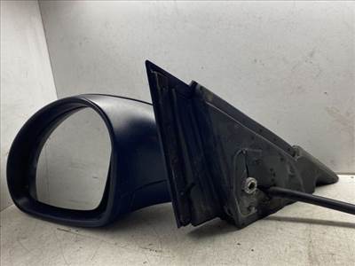 SEAT IBIZA III Bal Visszapillantó Tükör (Mechanikus)