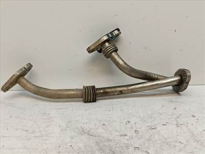 MERCEDES-BENZ GLK-CLASS Turbó Olajcső