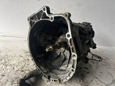 BMW 3 E46 Váltó (Mechanikus)