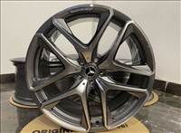 Mercedes AMG 21 coll eredeti gyári cikkszámos alufelni 5x112 felni