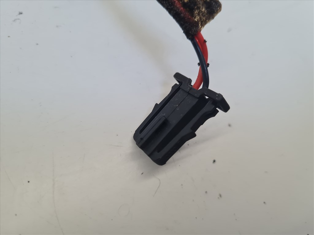 Volkswagen Golf IV bal első hangszóró (21351) 1j0837985c 2. kép