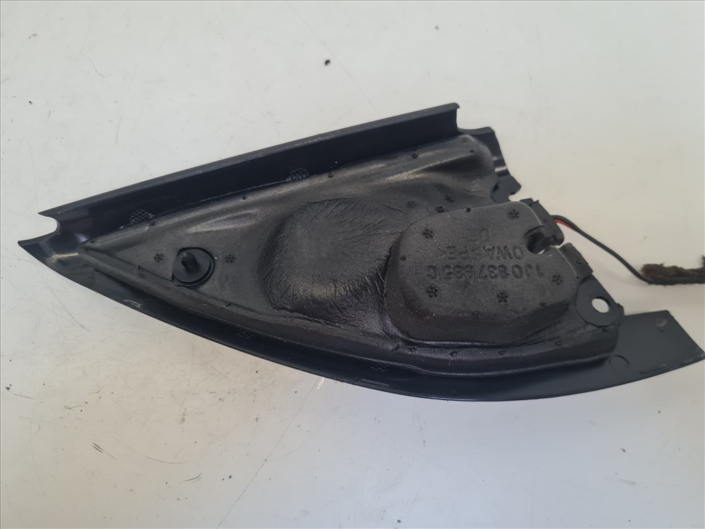 Volkswagen Golf IV bal első hangszóró (21351) 1j0837985c 7. kép