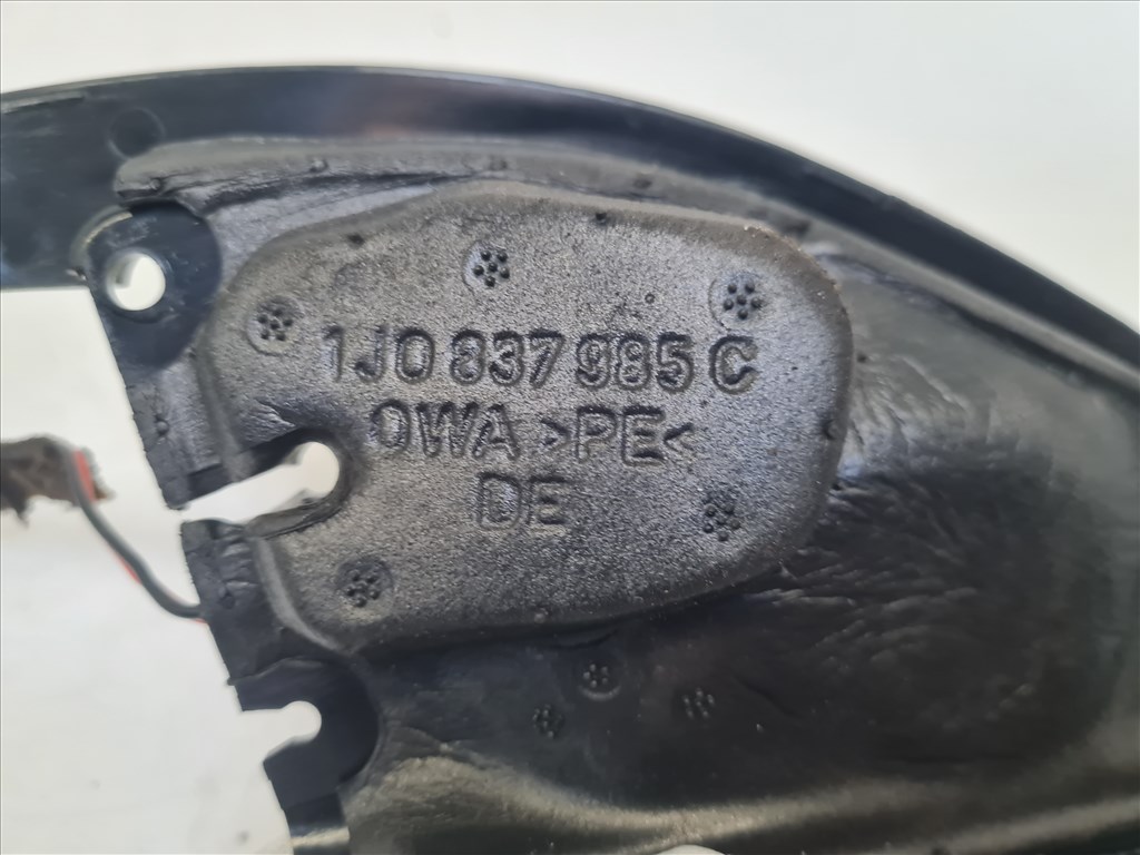 Volkswagen Golf IV bal első hangszóró (21351) 1j0837985c 8. kép